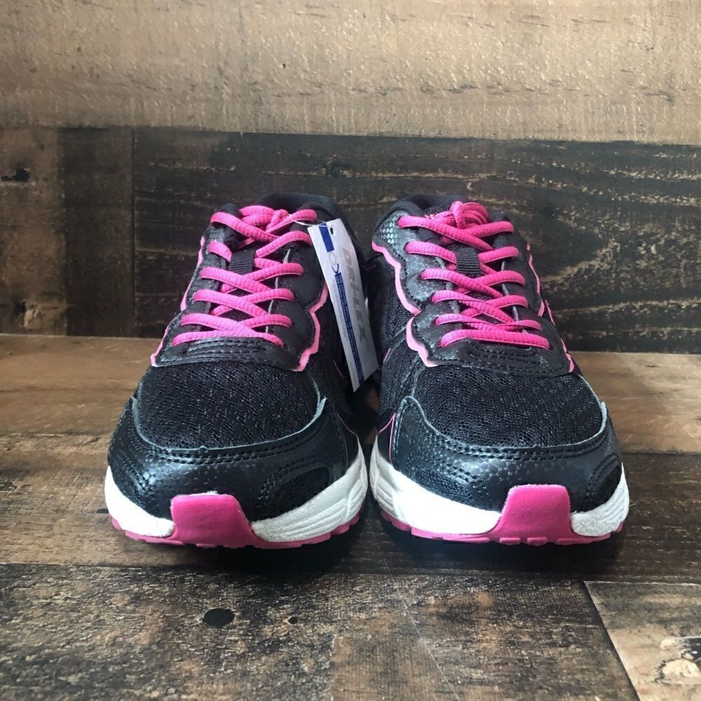 NIB Propet vx550 black/pink womens - Picture 4 of 7